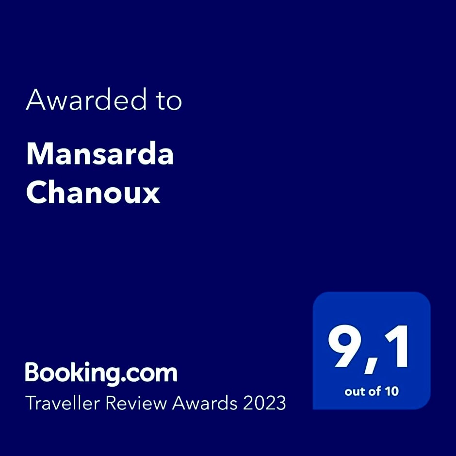 Mansarda Chanoux CIR n 0027