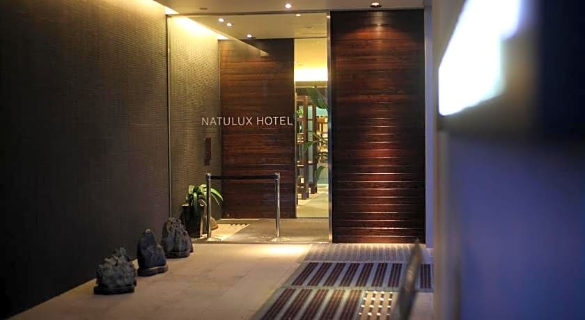 Furano Natulux Hotel