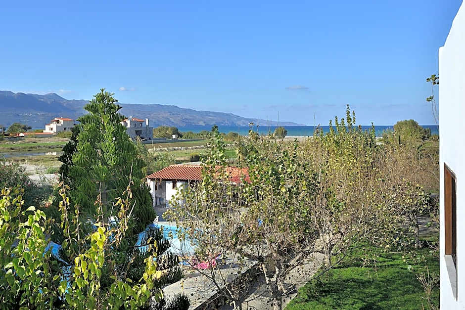 San Antonio Apartments