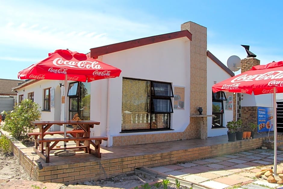 Turningpoint Bed & Breakfast