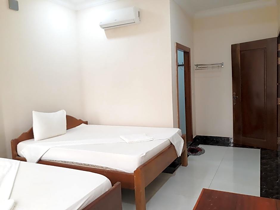 Good Morning Kampot Guesthouse