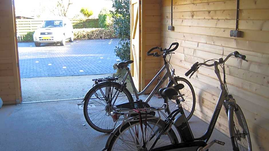 Hotel Restaurant Anno Nu