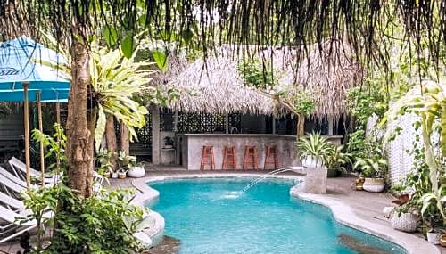 Kosta Hostel Seminyak