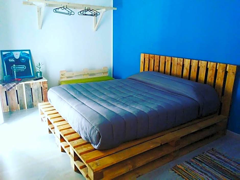 B&B Napoli Ruck&Maul