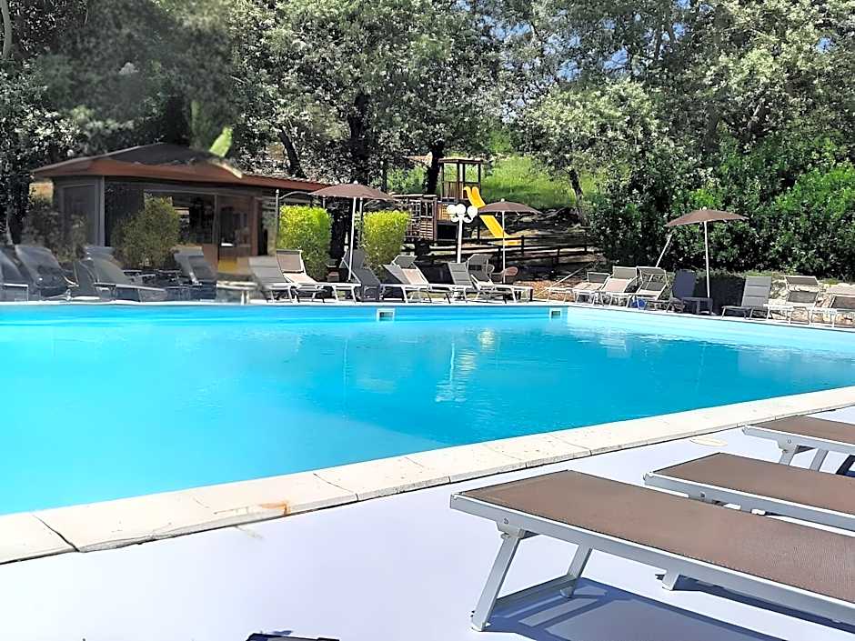 Relais Valle Dell'Aquila