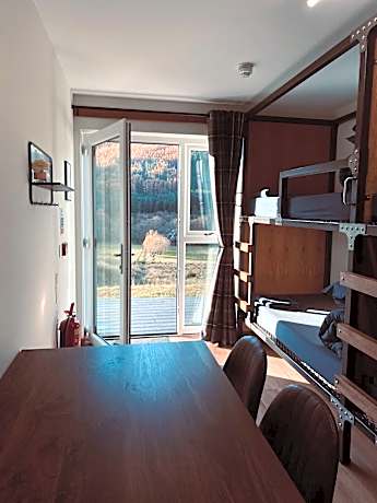 Ben Nevis Inn Rooms