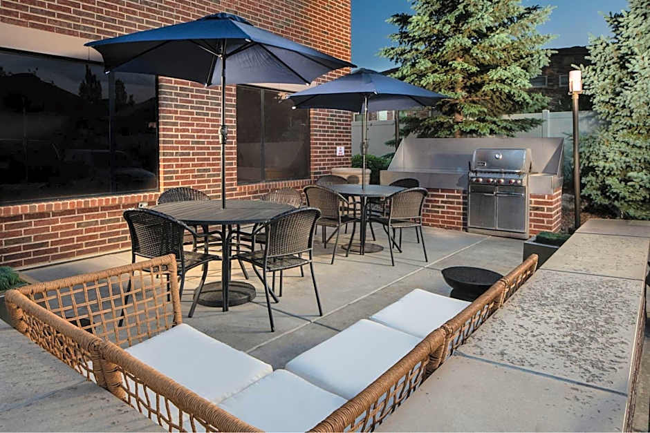 TownePlace Suites by Marriott Vernal