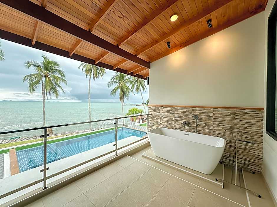 2SIS'S Khanom Resotel