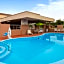 Super 8 by Wyndham Lawrence