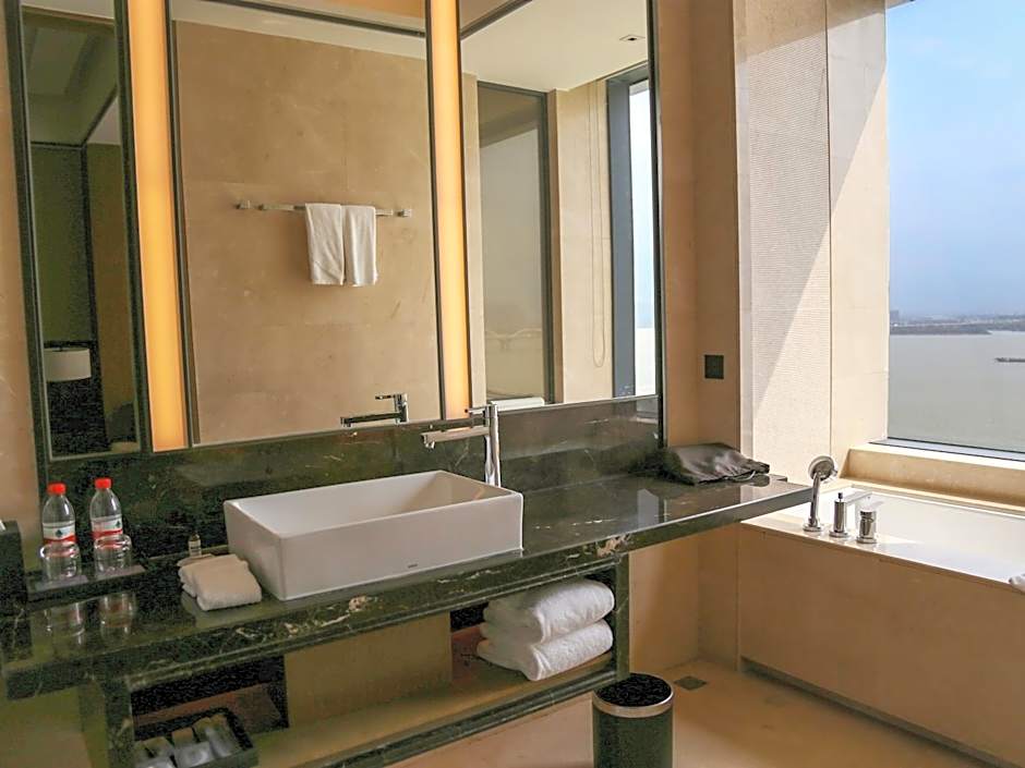 Hyatt Regency Fuzhou Cangshan