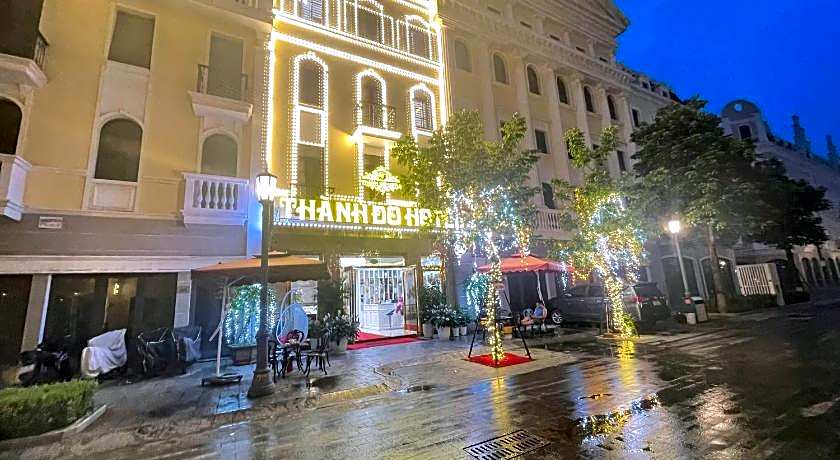 THÀNH ĐÔ HOTEL HẠ LONG