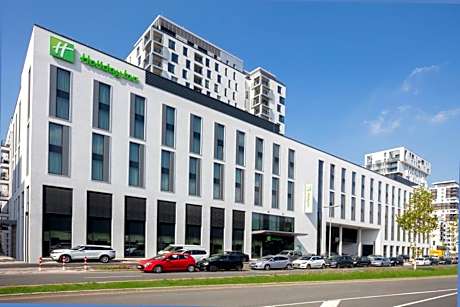 Holiday Inn Dusseldorf City - Toulouser Allee By IHG
