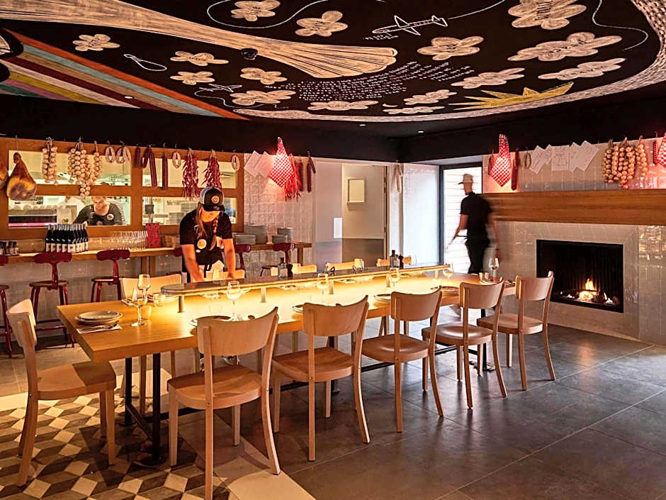 Mama Shelter Toulouse