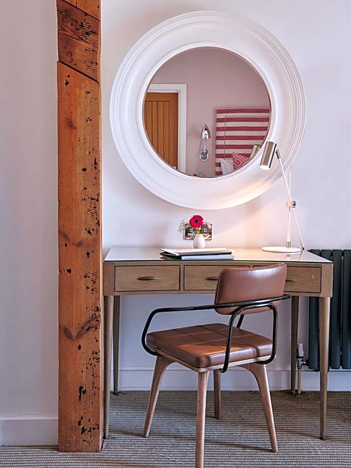 St Ives Harbour Hotel & Spa