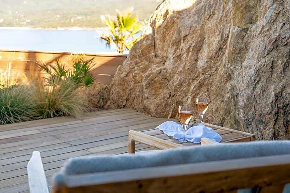 Boutique hôtel Château Rouher