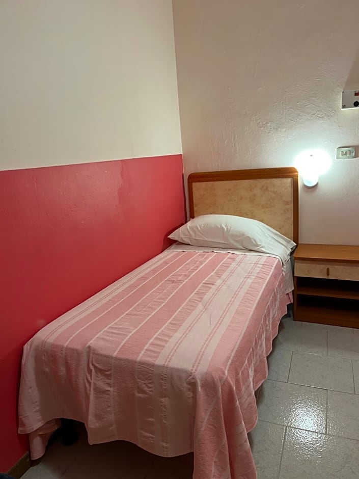 HOTEL ZUCCONI