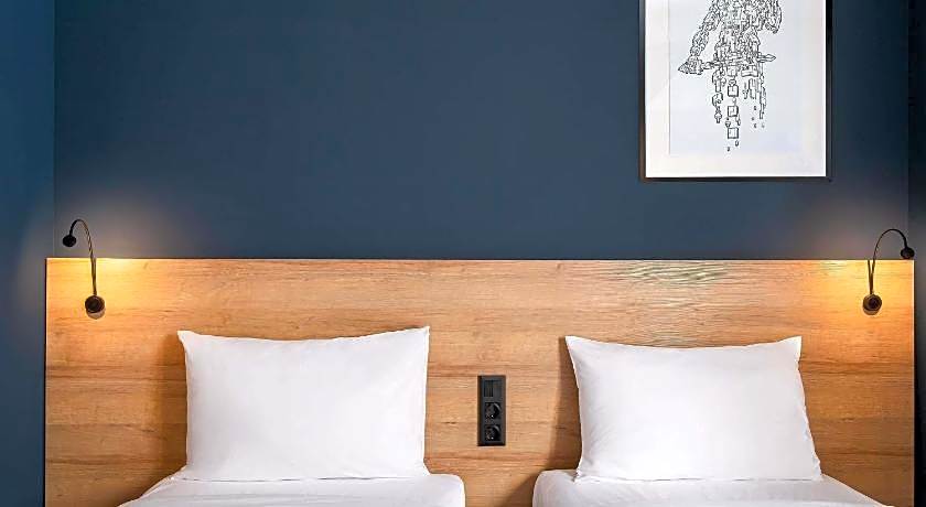 Ibis Styles Tbilisi Mzuiri Park