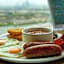 Novotel London Canary Wharf