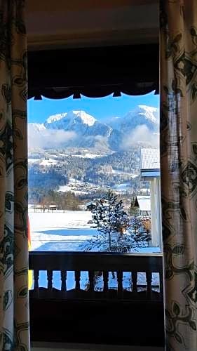 Sporthotel Schönau am Königssee