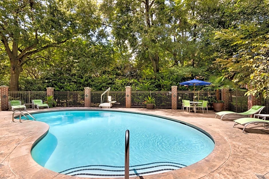 Holiday Inn Express Hotel & Suites Mount Pleasant - Charleston By IHG