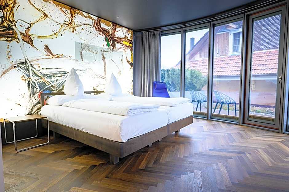 HIRSCHEN OBERKIRCH - Design Boutique Hotel