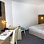 Albhotel Fortuna