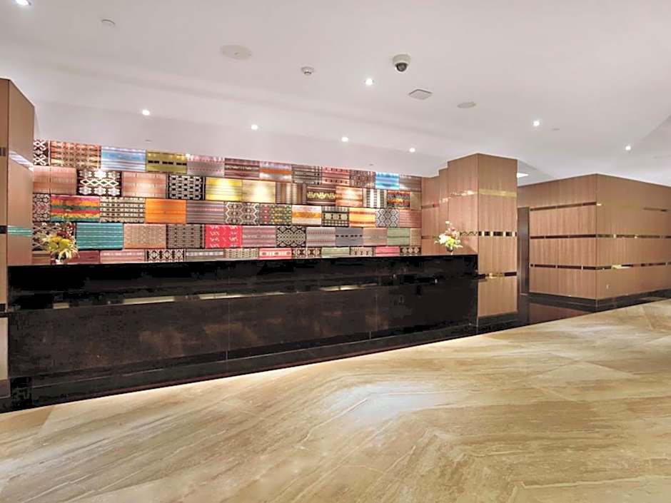 Aston Kupang Hotel And Convention Center