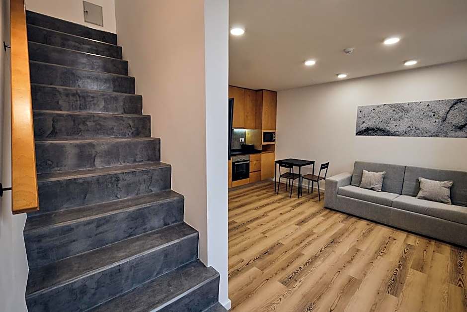 Volcanic Boutique Hostel