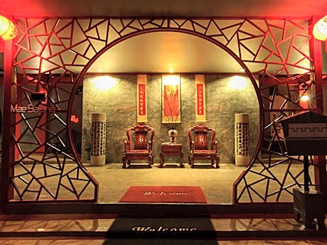 Wang Put Tan Boutique Hotel