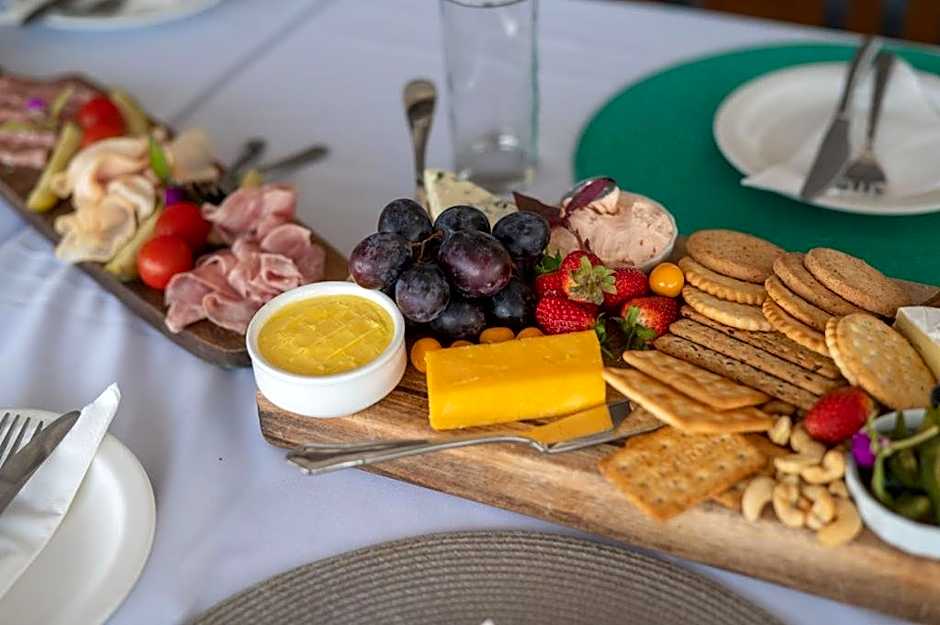 Issaquena Heights Boutique Hotel