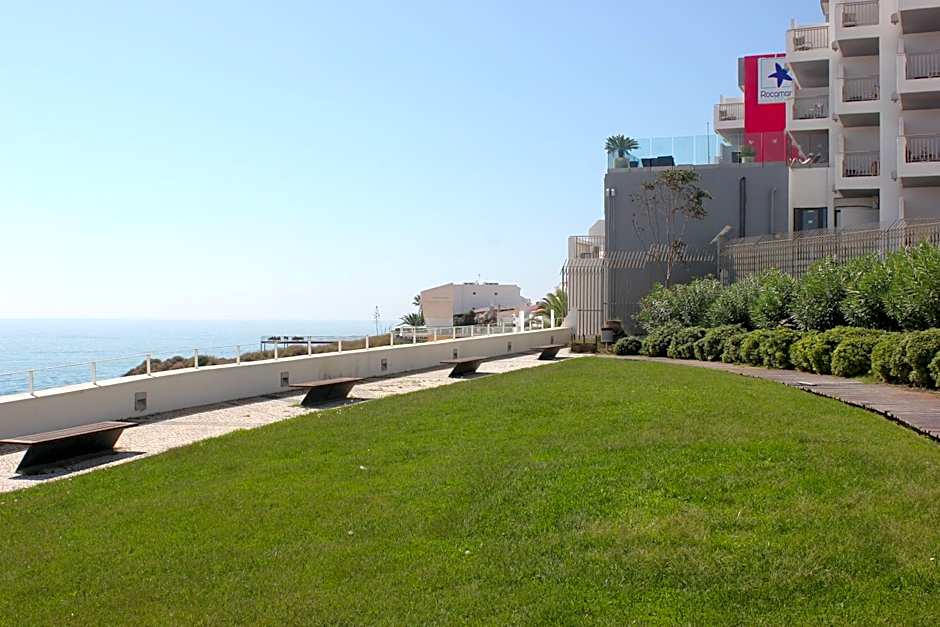 Rocamar Exclusive Hotel & Spa - Adults Only