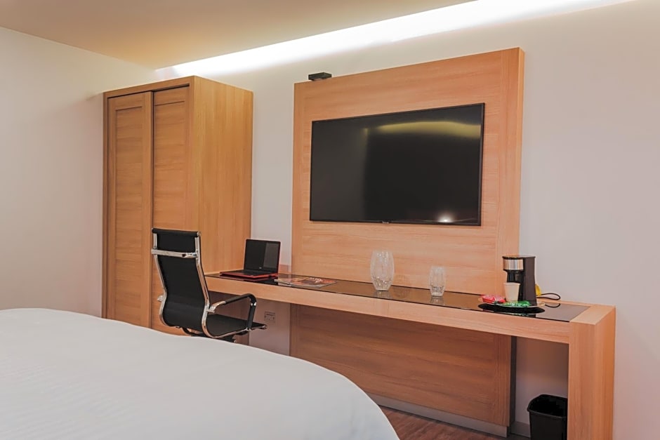 Hotel Kavia Monterrey