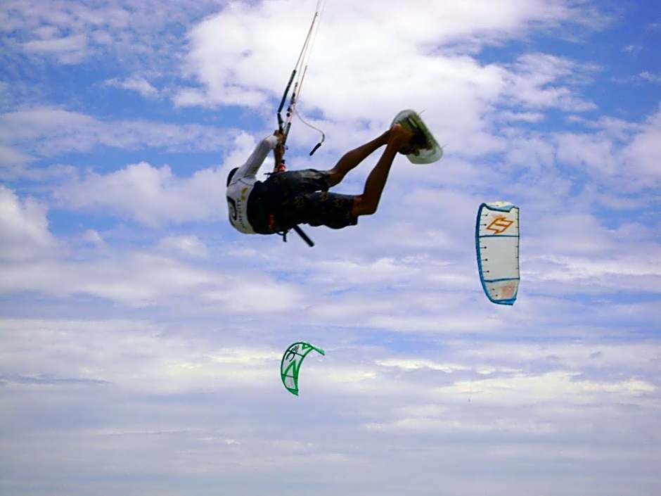 Pousada Laguna Hotel