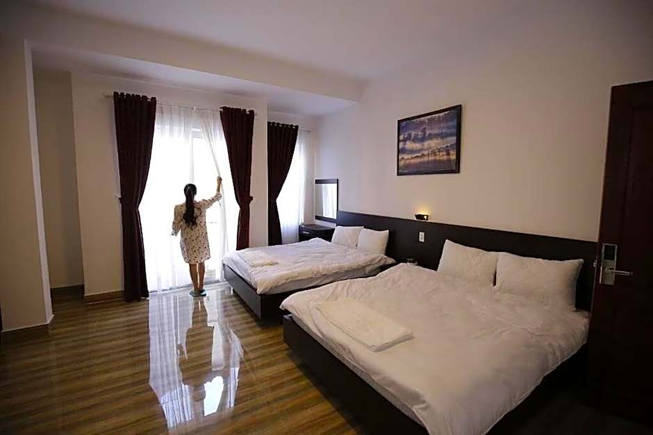 Dat Thien An Hotel