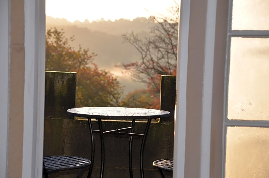 Florence Nightingale Suites At Lea Hurst