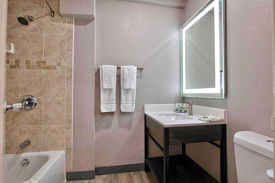 Motel 6-Atlanta, GA - Downtown