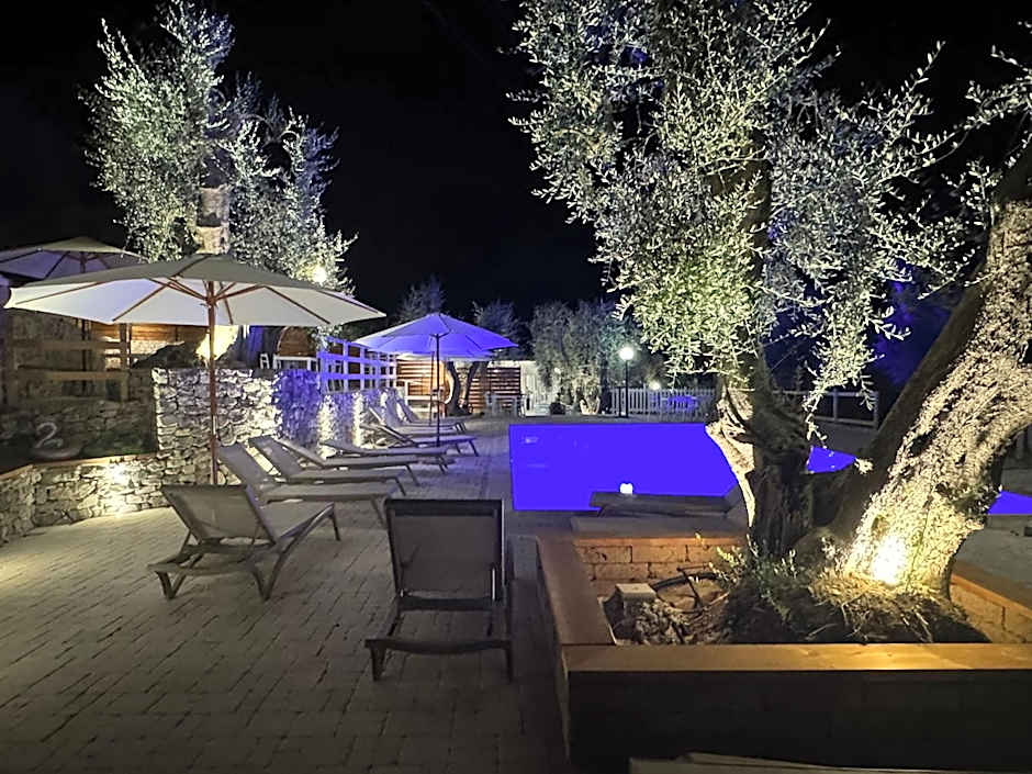 Village Valle D'Oro ApartHotel