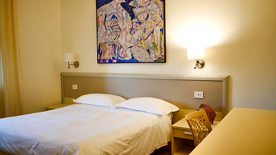 Rex Hotel Residence