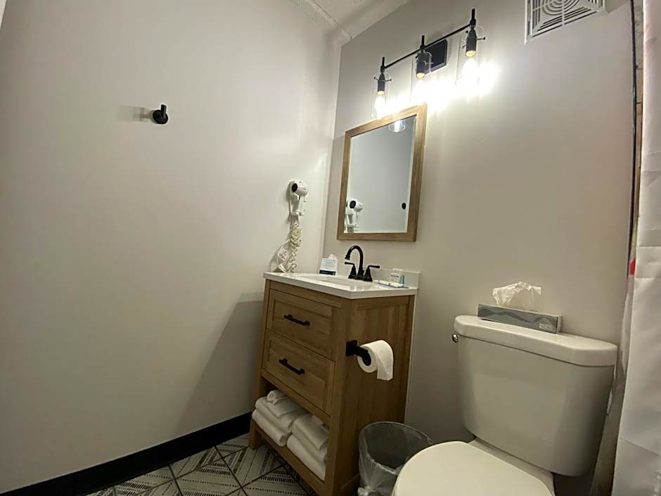 Quality Inn Rhinelander