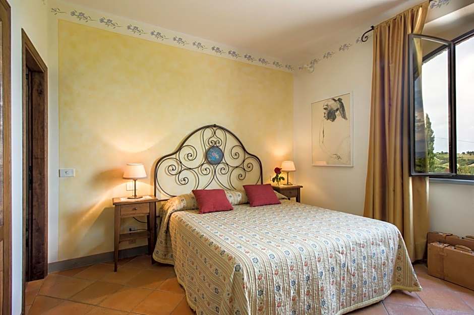 B&B Ponte a Nappo San Gimignano