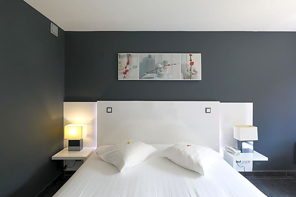 Hotel Bô Rivage