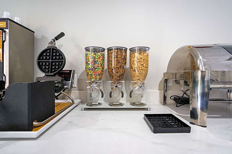 Quality Inn I-75 West Chester-North Cincinnati