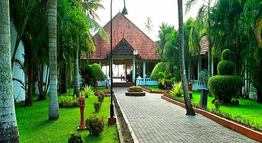 Abad Whispering Palms