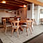 Hotel Restaurant Waldrand, Isenfluh
