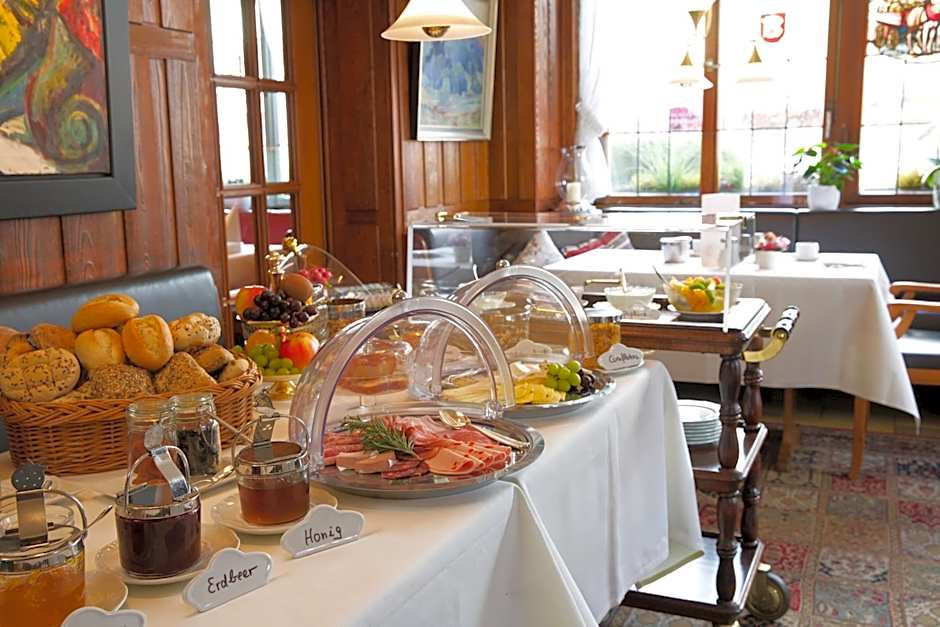 Hotel Warteck
