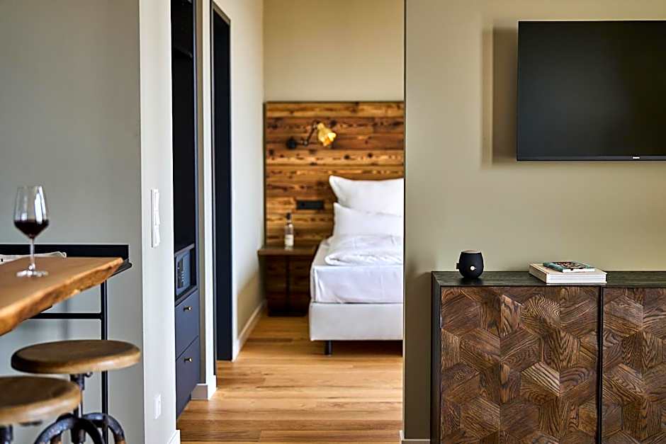 FREIgeist Homes - Serviced Apartments