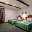 Shima Spain Mura Hotel