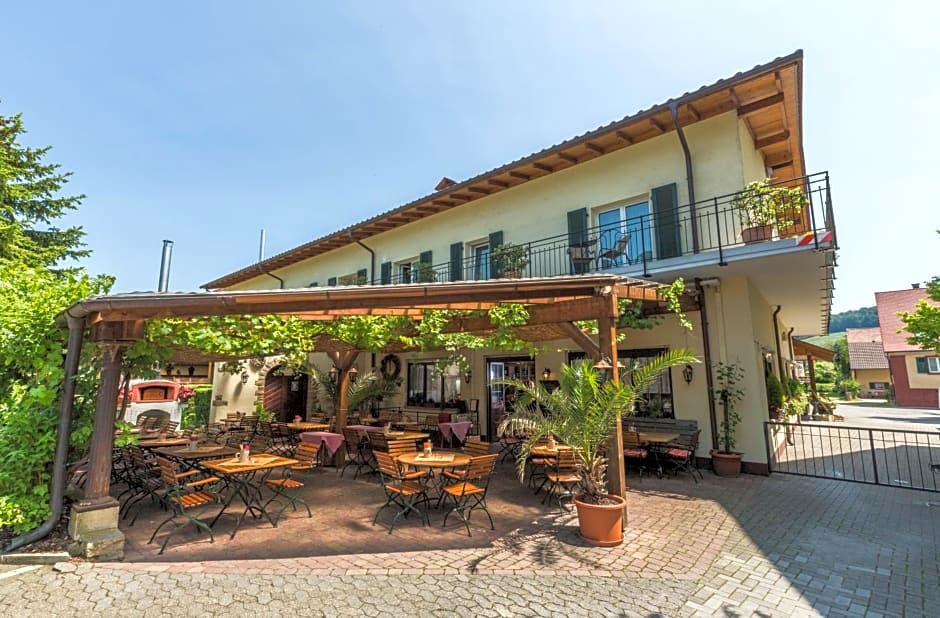 Hotel-Restaurant zum Ochsen