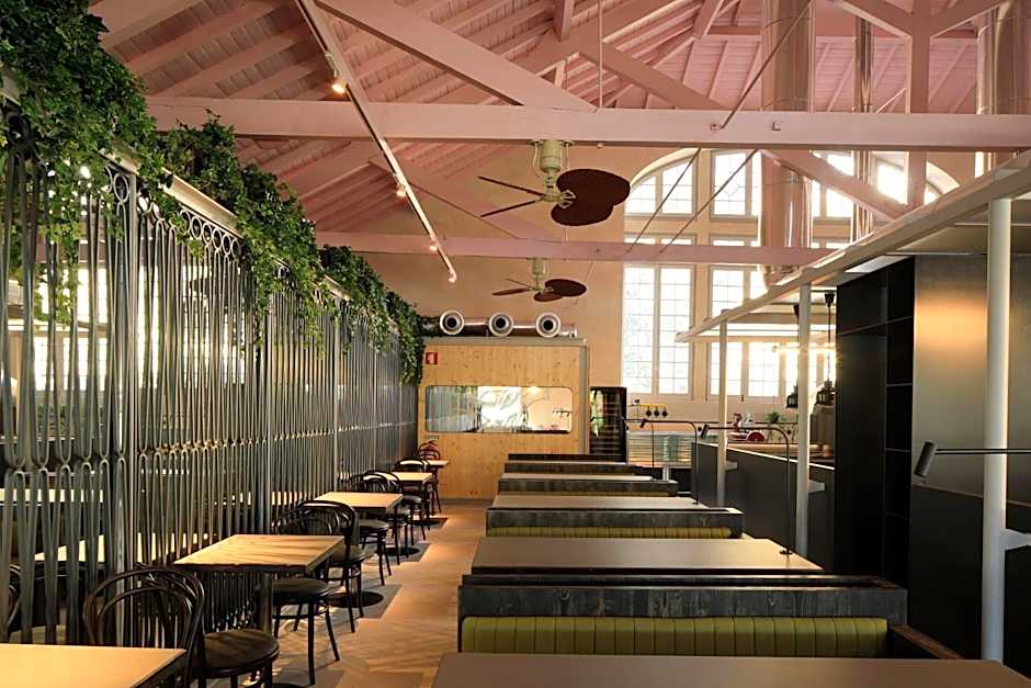 Zero Box Lodge Coimbra