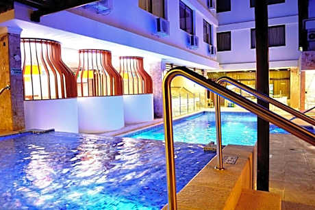 Hotel La Riviera